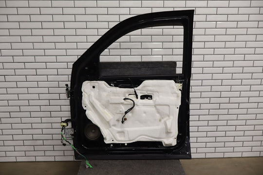 2007 - 2011 Chevrolet Suburban 1500 Right Front Door Black 41U 25796673