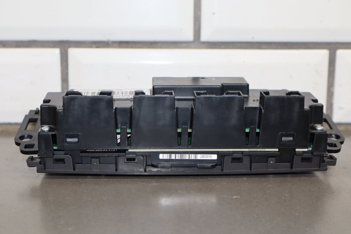 2007-2011 Chevrolet Tahoe Climate Control 25936130 OEM