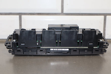 2007-2011 Chevrolet Tahoe Climate Control 25936130 OEM