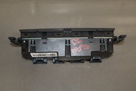 2007-2011 Chevrolet Tahoe Climate Control 25936130 OEM