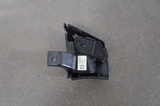 2007 - 2011 Corvette C6 Steering Wheel Automatic Paddle Shifters & Control Buttons