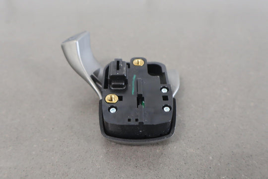 2007 - 2011 Corvette C6 Steering Wheel Automatic Paddle Shifters & Control Buttons