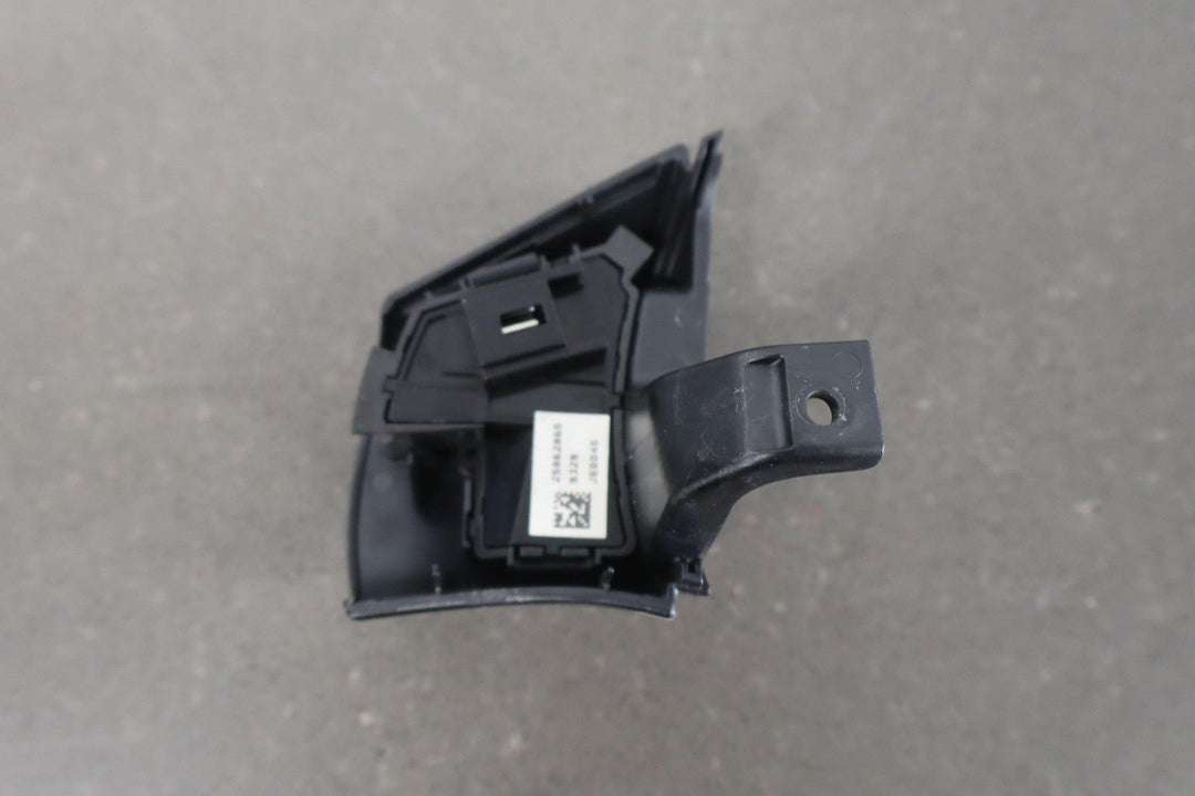 2007 - 2011 Corvette C6 Steering Wheel Automatic Paddle Shifters & Control Buttons