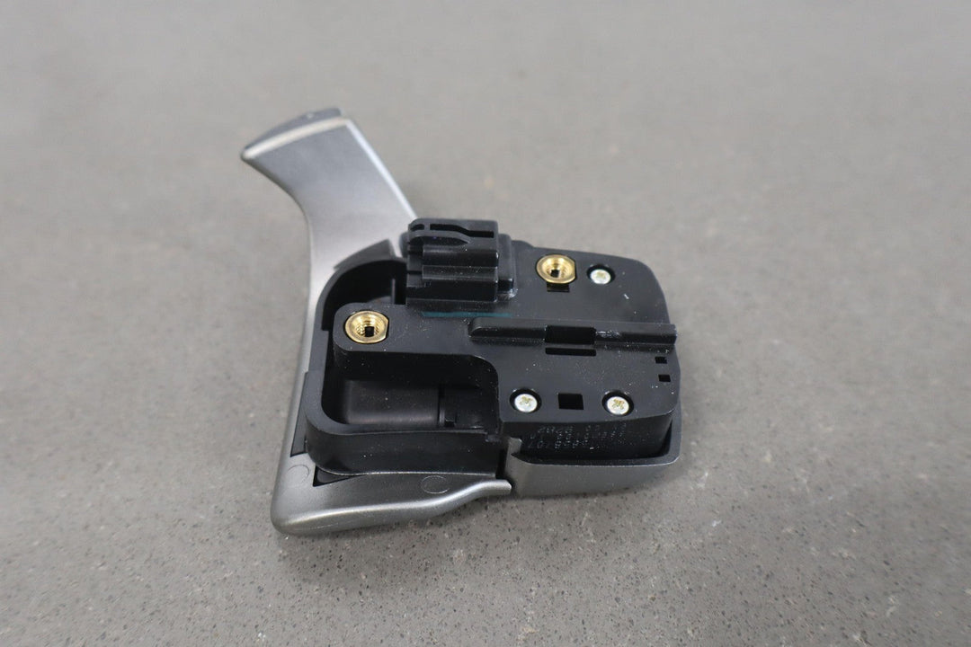 2007 - 2011 Corvette C6 Steering Wheel Automatic Paddle Shifters & Control Buttons