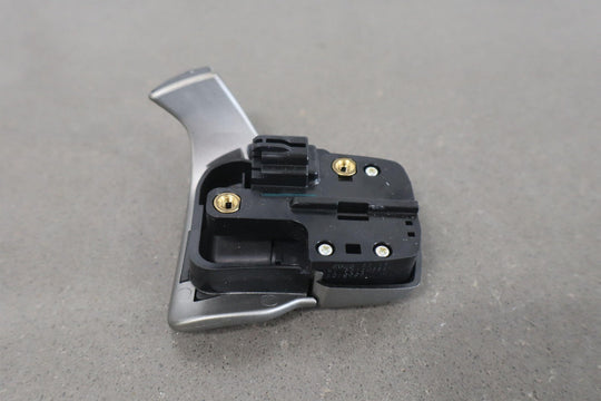 2007 - 2011 Corvette C6 Steering Wheel Automatic Paddle Shifters & Control Buttons