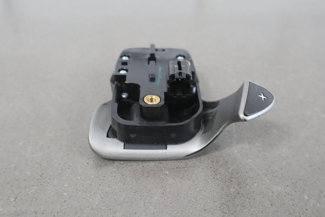 2007 - 2011 Corvette C6 Steering Wheel Automatic Paddle Shifters & Control Buttons