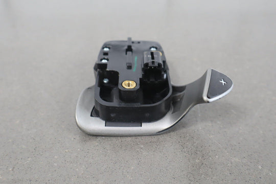 2007 - 2011 Corvette C6 Steering Wheel Automatic Paddle Shifters & Control Buttons