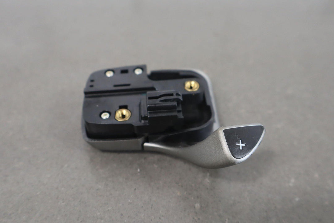 2007 - 2011 Corvette C6 Steering Wheel Automatic Paddle Shifters & Control Buttons