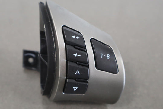 2007 - 2011 Corvette C6 Steering Wheel Automatic Paddle Shifters & Control Buttons