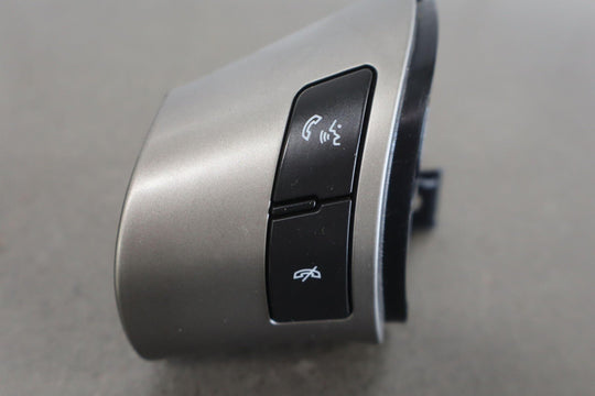 2007 - 2011 Corvette C6 Steering Wheel Automatic Paddle Shifters & Control Buttons