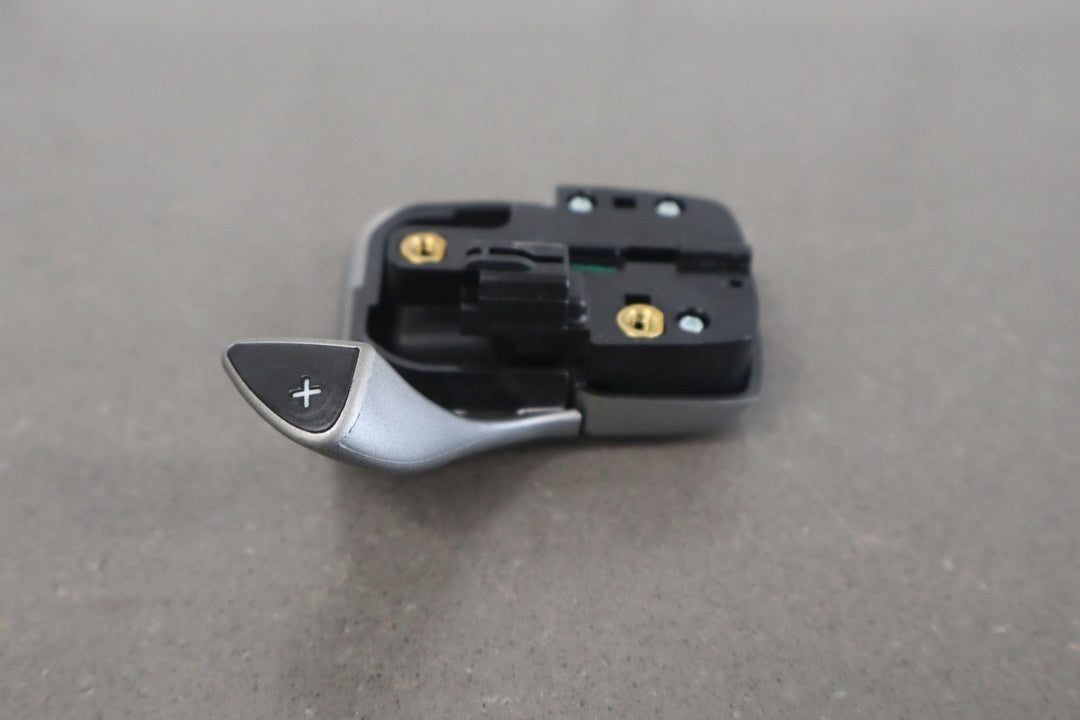 2007 - 2011 Corvette C6 Steering Wheel Automatic Paddle Shifters & Control Buttons