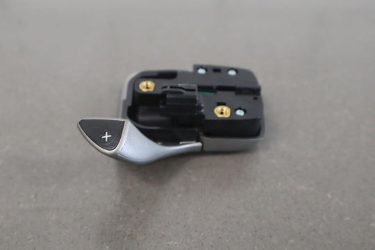 2007 - 2011 Corvette C6 Steering Wheel Automatic Paddle Shifters & Control Buttons