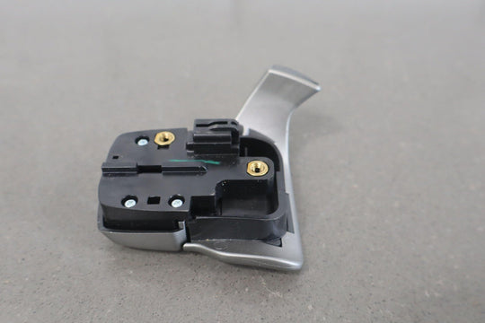 2007 - 2011 Corvette C6 Steering Wheel Automatic Paddle Shifters & Control Buttons