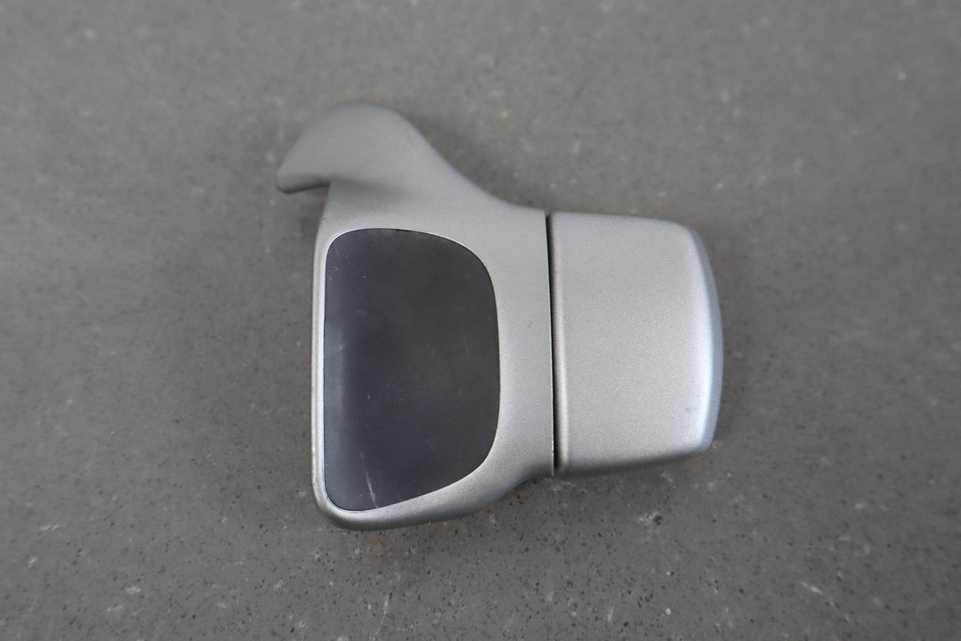 2007 - 2011 Corvette C6 Steering Wheel Automatic Paddle Shifters & Control Buttons