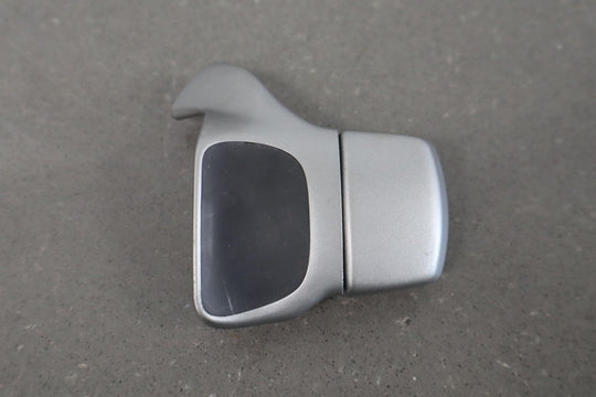 2007 - 2011 Corvette C6 Steering Wheel Automatic Paddle Shifters & Control Buttons