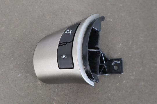 2007 - 2011 Corvette C6 Steering Wheel Automatic Paddle Shifters & Control Buttons