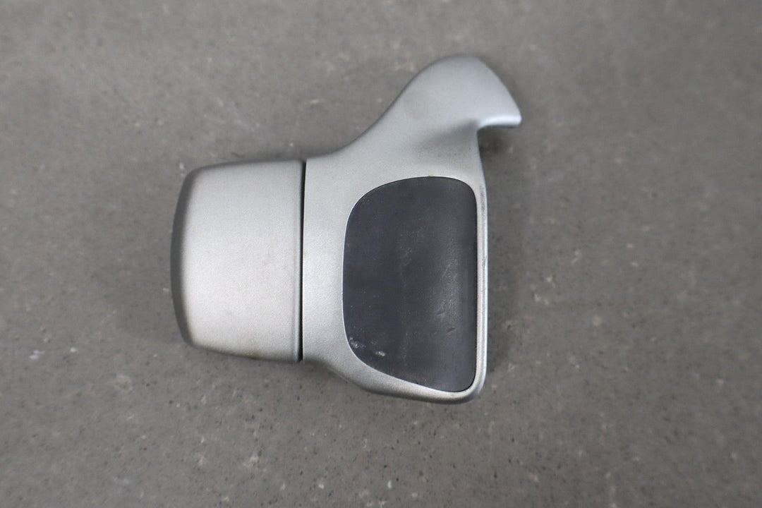 2007 - 2011 Corvette C6 Steering Wheel Automatic Paddle Shifters & Control Buttons