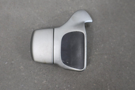 2007 - 2011 Corvette C6 Steering Wheel Automatic Paddle Shifters & Control Buttons