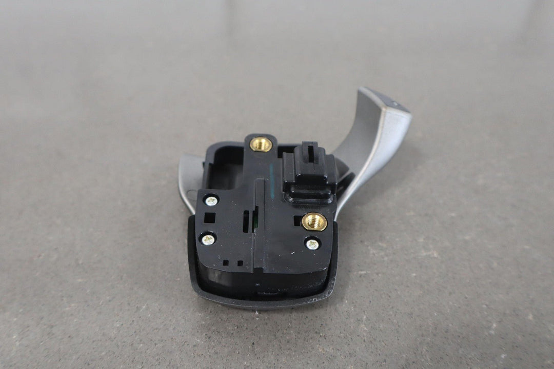 2007 - 2011 Corvette C6 Steering Wheel Automatic Paddle Shifters & Control Buttons