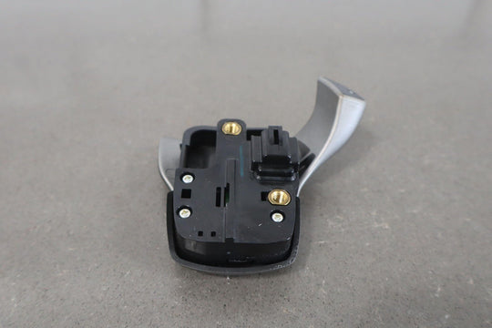 2007 - 2011 Corvette C6 Steering Wheel Automatic Paddle Shifters & Control Buttons