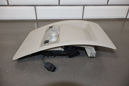 2007 - 2011 GMC Sierra 2500 Roof Console 22750000 OEM