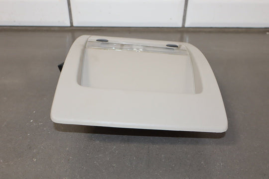 2007 - 2011 GMC Sierra 2500 Roof Console 22750000 OEM