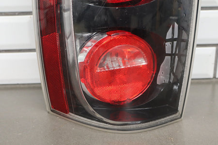 2007-2011 GMC Yukon Left Tail Light 25975977 OEM