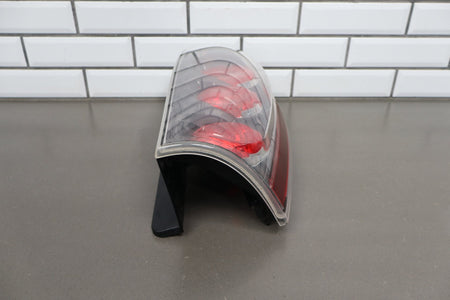 2007-2011 GMC Yukon Left Tail Light 25975977 OEM