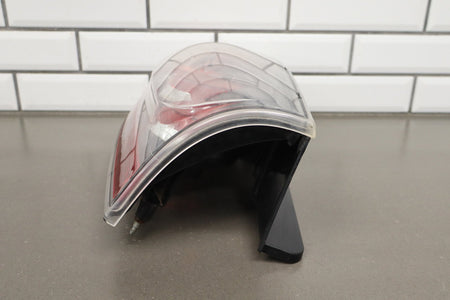 2007-2011 GMC Yukon Right Tail Light 25975978 OEM