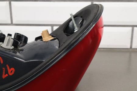 2007-2011 Toyota FJ Cruiser Left Tail Light OEM