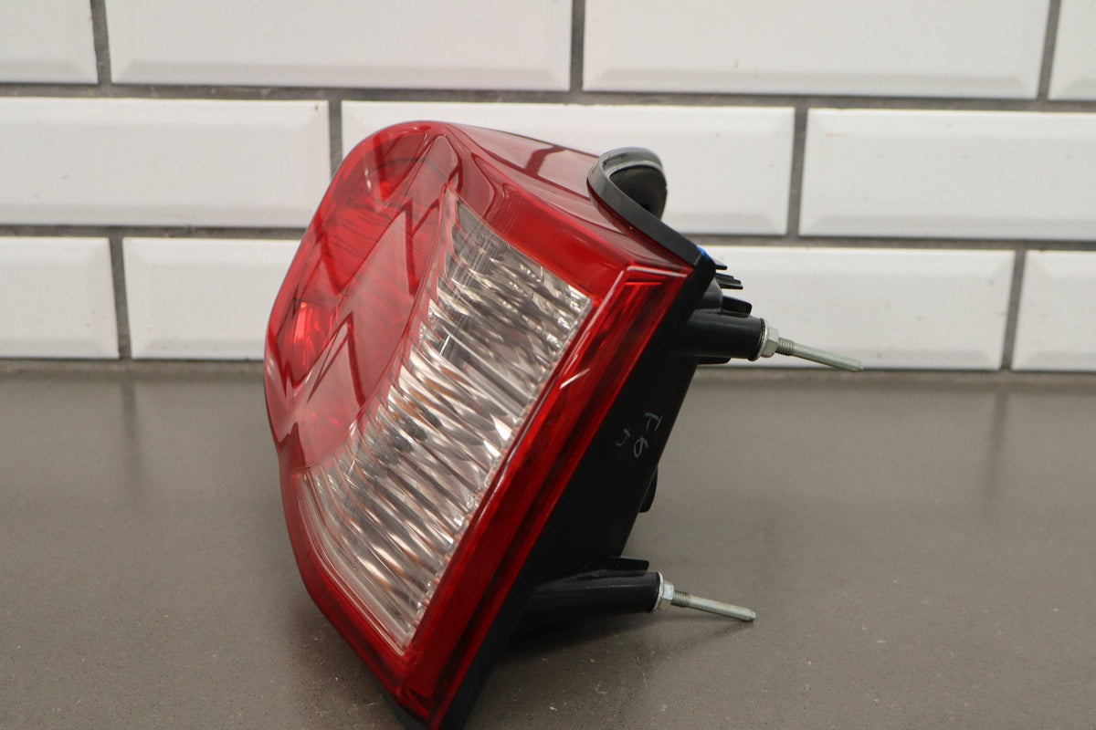 2007-2011 Toyota FJ Cruiser Left Tail Light OEM