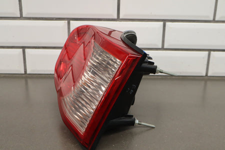 2007-2011 Toyota FJ Cruiser Left Tail Light OEM