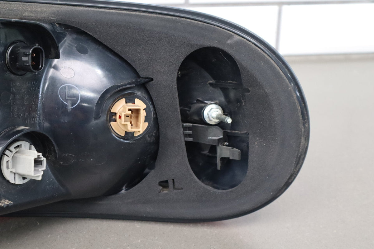 2007-2011 Toyota FJ Cruiser Left Tail Light OEM