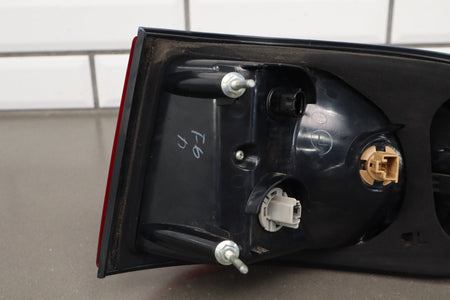 2007-2011 Toyota FJ Cruiser Left Tail Light OEM