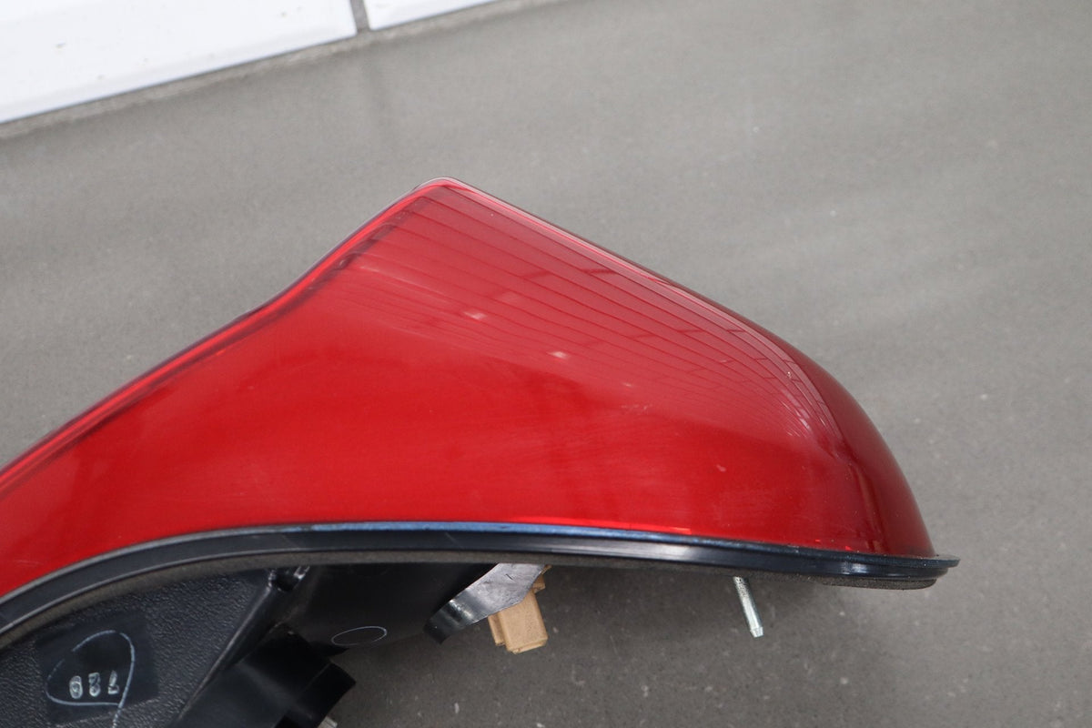 2007-2011 Toyota FJ Cruiser Left Tail Light OEM