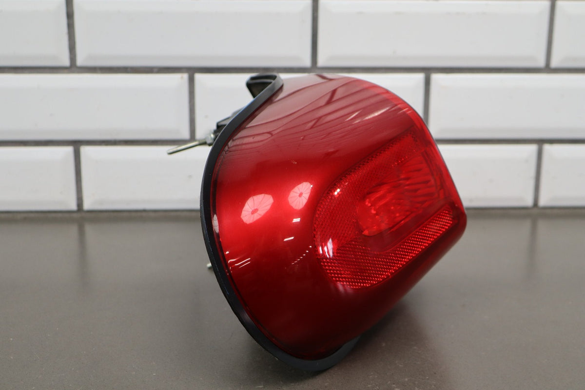 2007-2011 Toyota FJ Cruiser Left Tail Light OEM