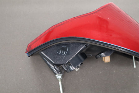 2007-2011 Toyota FJ Cruiser Left Tail Light OEM