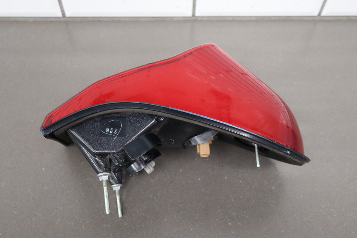 2007-2011 Toyota FJ Cruiser Left Tail Light OEM