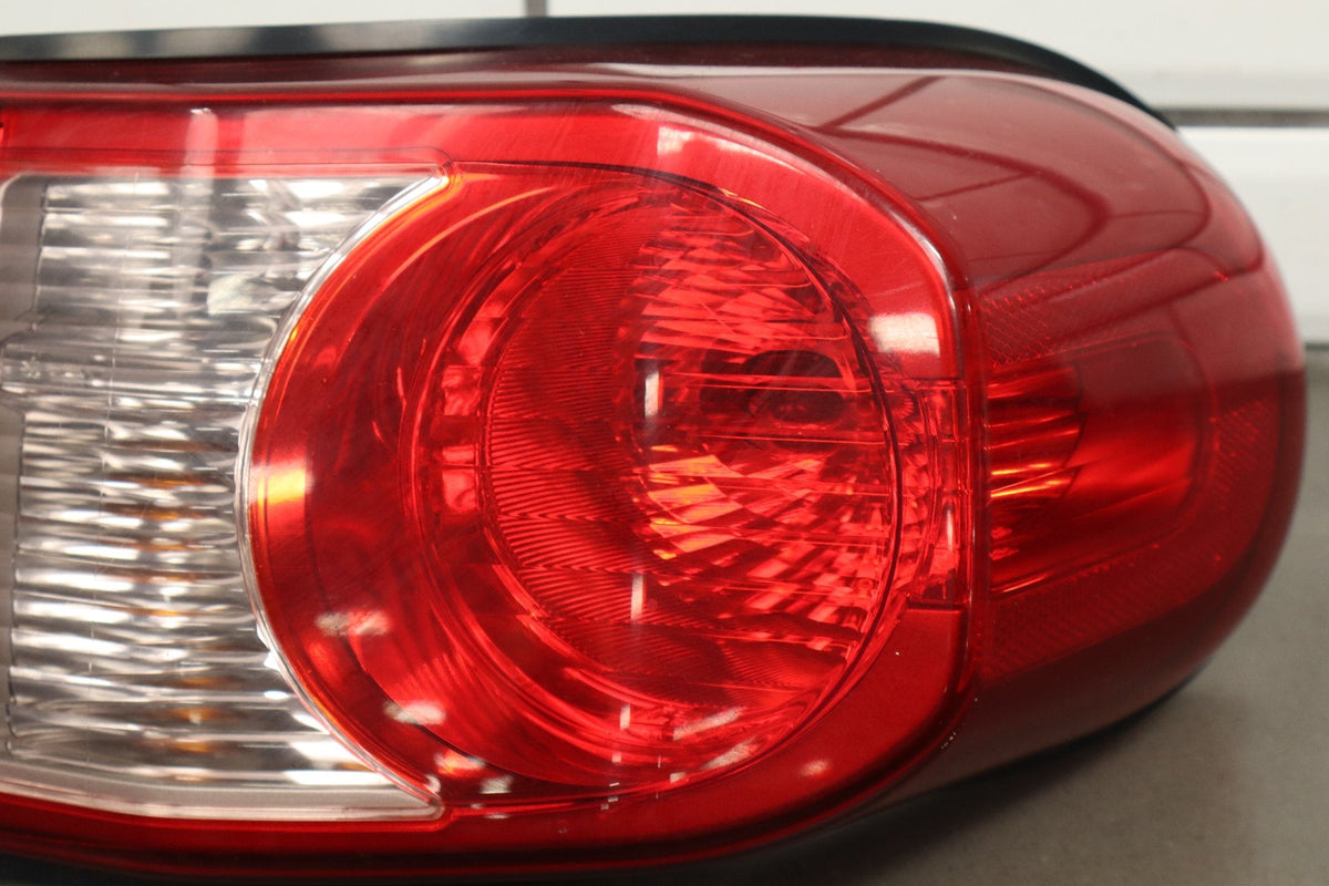 2007-2011 Toyota FJ Cruiser Right Tail Light OEM