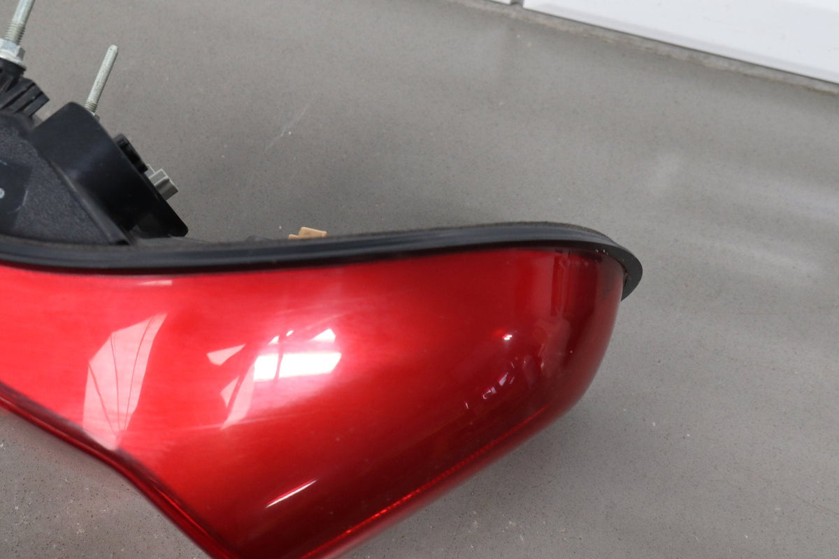 2007-2011 Toyota FJ Cruiser Right Tail Light OEM