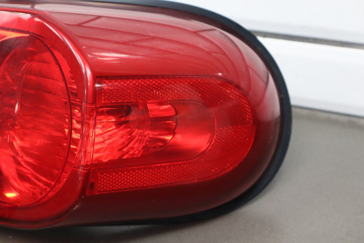 2007-2011 Toyota FJ Cruiser Right Tail Light OEM