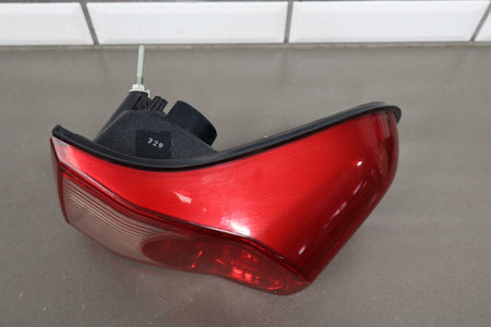 2007-2011 Toyota FJ Cruiser Right Tail Light OEM