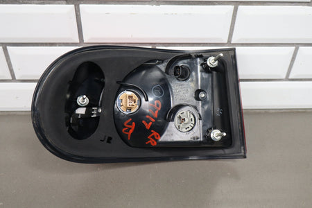 2007-2011 Toyota FJ Cruiser Right Tail Light OEM