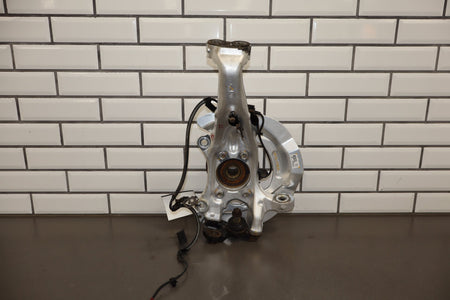 2007-2012 Lexus LS460 AWD Left Front Spindle W/Hub