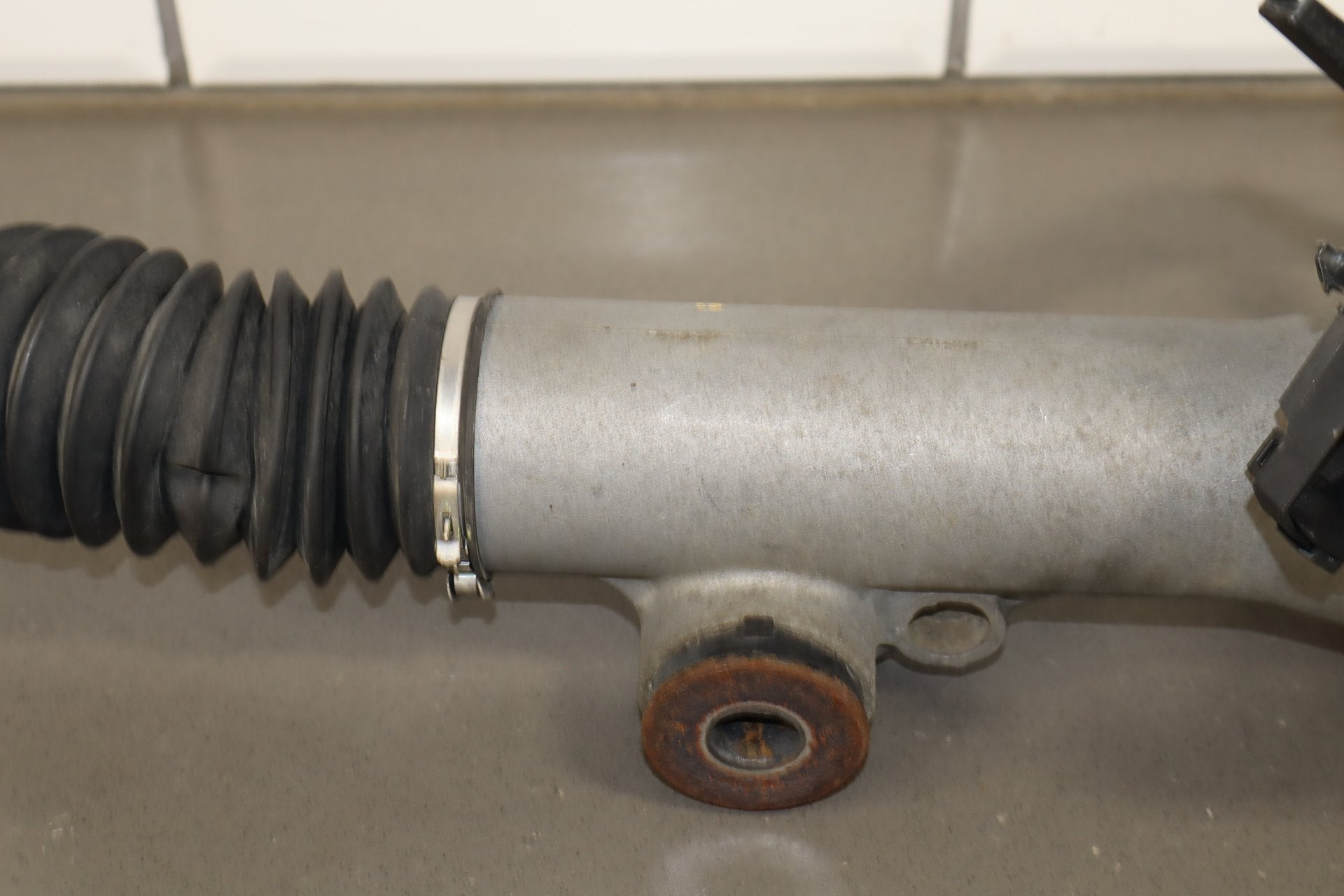 2007-2012 Lexus LS460 AWD Steering Gear W/O Air Suspension