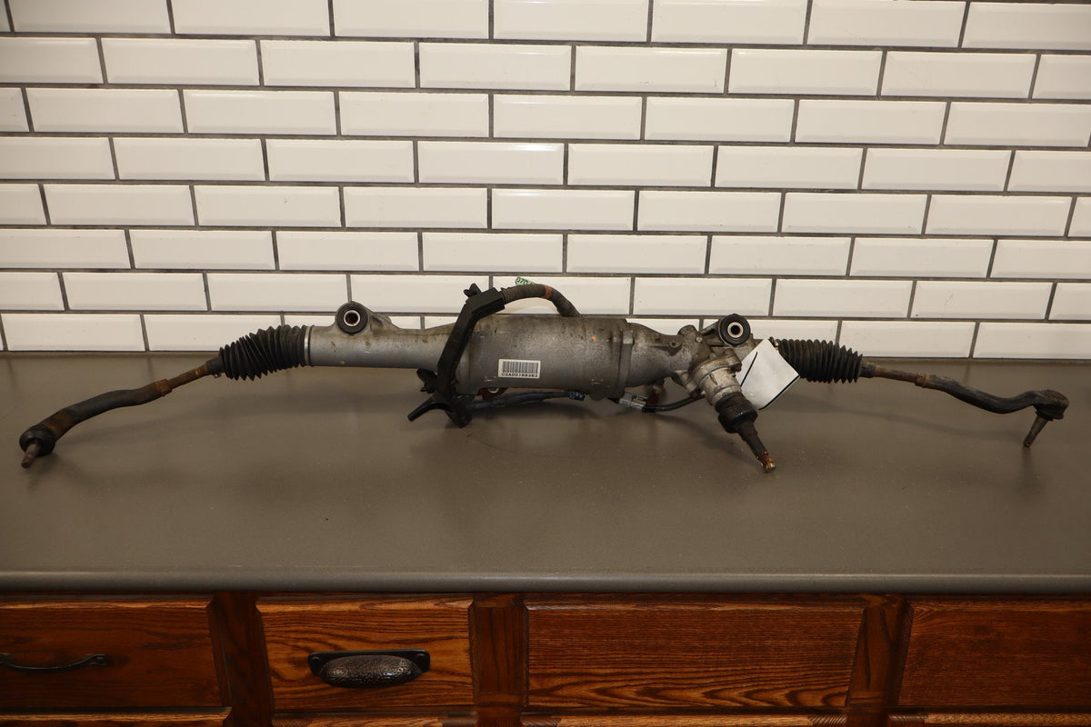 2007-2012 Lexus LS460 AWD Steering Gear W/O Air Suspension