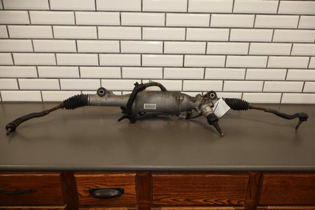 2007-2012 Lexus LS460 AWD Steering Gear W/O Air Suspension