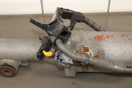 2007-2012 Lexus LS460 AWD Steering Gear W/O Air Suspension