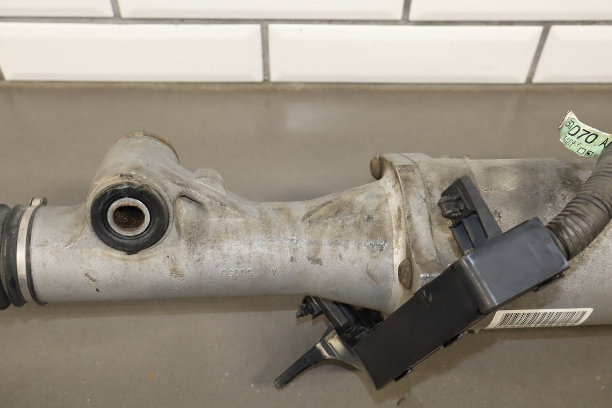 2007-2012 Lexus LS460 AWD Steering Gear W/O Air Suspension