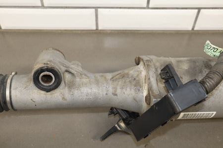 2007-2012 Lexus LS460 AWD Steering Gear W/O Air Suspension